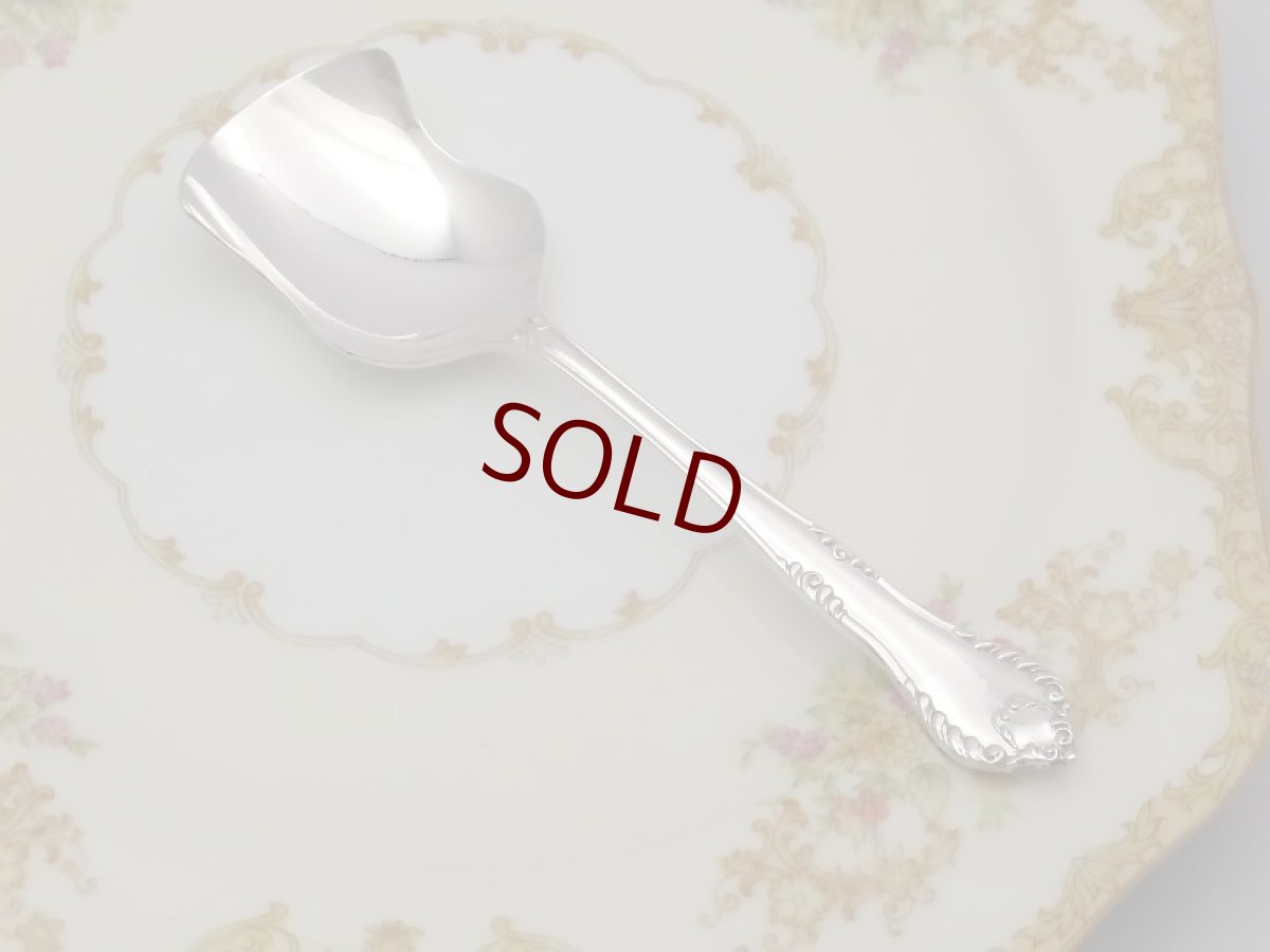 画像4: マッピン アンド ウェッブ ティースプーン& シュガースプーンセット (4)