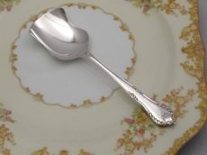 画像4: マッピン アンド ウェッブ ティースプーン& シュガースプーンセット (4)