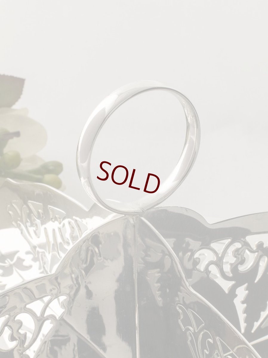 画像3: エドウォーディアン　シルバープレート透かし彫　サンドイッチトレイ (3)