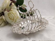 画像1: ヴィクトリアン/エドウォーディアンロココ風美装飾  トーストラック (1)