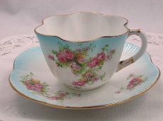 画像2: 1896年 シェリーワイルマン デインティー トリオ (2)