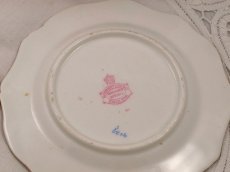 画像5: ハマースレイ  ドレスデンスプレイズ プレート　2枚セット　その４ (5)