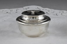 画像16: 特級品 ヴィクトリアン　ロココ Martin, Hall & Co. 、ティーケトル＆スタンド (16)