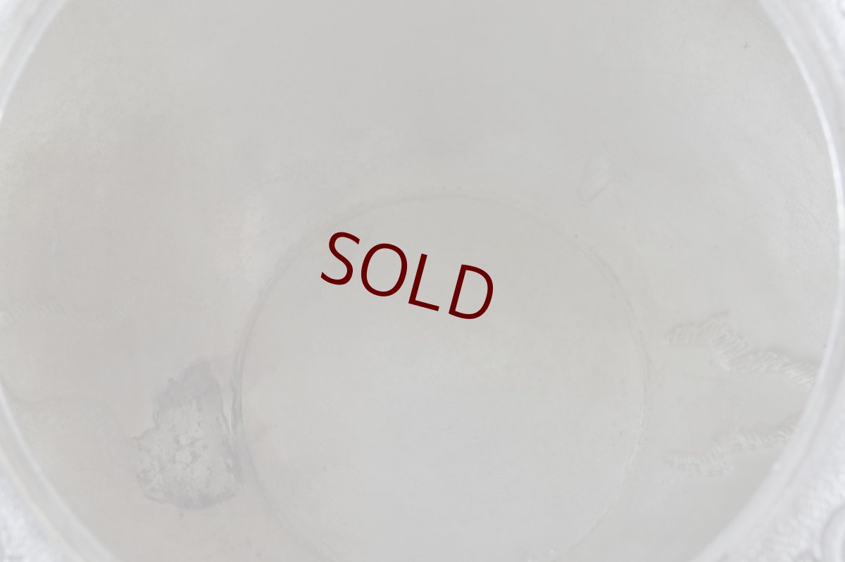 画像13: 特級品 ヴィクトリアン　ロココ Martin, Hall & Co. 、ティーケトル＆スタンド (13)