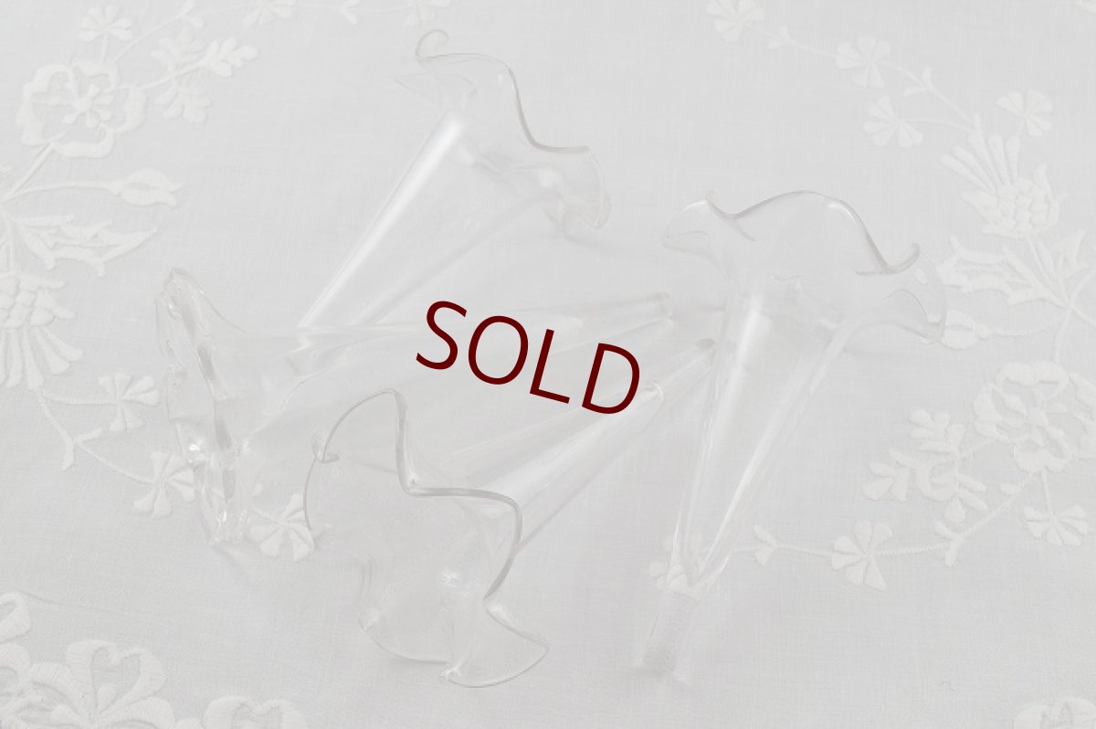 画像6: ヴィンテージ　シルバープレート　センターピース　イパーン (6)