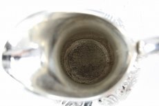 画像13: ヴィクトリアン　Martin, Hall & Co. ヴィクトリアンロココ　ティーセット　 (13)