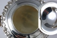 画像9: ヴィクトリアン　Martin, Hall & Co. ヴィクトリアンロココ　ティーセット　 (9)