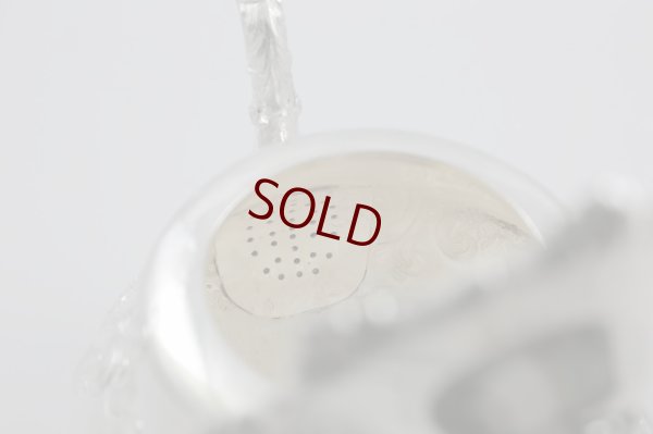 画像19: 特級品 1887年 Mappin & Webb マッピン&ウェッブ　ヴィクトリアン ロココ　ルイスタイル　ティーコーヒー　4点セット