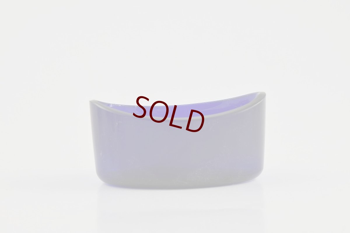 画像10: 純銀（925）1912年 　優美　ソルト　4点セット (10)