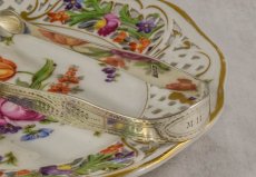 画像5: 純銀製（925）希少　ヘスターベイトマン　ブライトカット　シュガートング　その1　 (5)