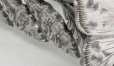 画像7: 純銀製（925）1896年　蝶のヒンジのメニューホルダー/プレイスカードホルダー