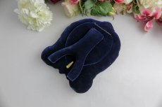 画像9: 純銀製（925 ）1901年 ロココスタイル エンボシング彫刻 透かし細工 フォトフレーム (9)