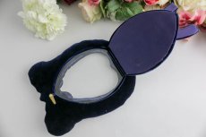 画像10: 純銀製（925 ）1901年 ロココスタイル エンボシング彫刻 透かし細工 フォトフレーム (10)