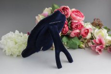 画像8: 純銀製（925 ）1901年 ロココスタイル エンボシング彫刻 透かし細工 フォトフレーム (8)