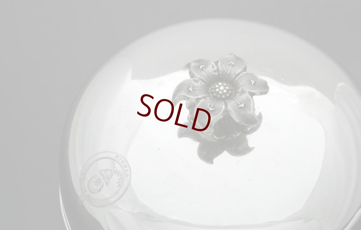 画像13: オールドシェフィールドプレート　ヴィクトリア時代中期　マフィンディッシュ　ペア (13)