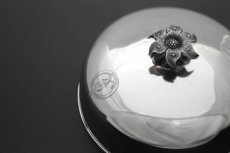 画像7: オールドシェフィールドプレート　ヴィクトリア時代中期　マフィンディッシュ　ペア (7)