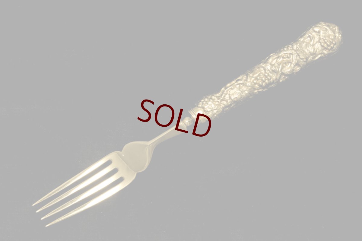 フィッシュフォーク