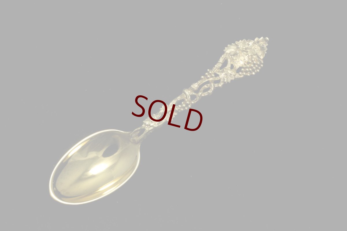 コーヒースプーン