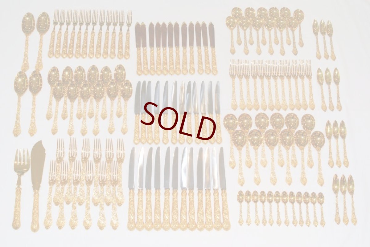 堂々、全138ピース