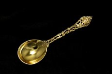 ブイヨンスプーン