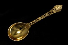 スープスプーン