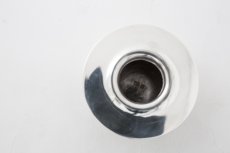 画像12: 純銀製（925）　1938年 　重厚　鏡面が美しい　ティーケトル (12)