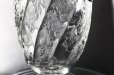 画像9: 純銀製（925）1896年　特級　ウェッブスタイル　特級　　インタリオ　エングレービング　クリスタルグラス　クラレットジャグ  (9)