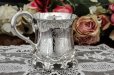 画像8: 純銀製（925）1844年 ハーベストタイム　チャイルドカップ