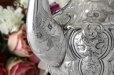 画像6: シルバープレート　ヴィクトリアン　ネオクラシカルスタイル　お花のガーランド　ティー＆コーヒーセット