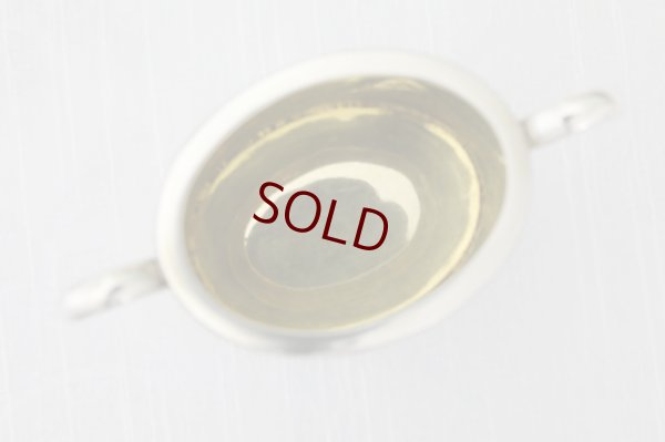 画像9: 純銀製（925）1869年　ハンドエングレービング　ガーランド装飾　バチェラーサイズティーセット