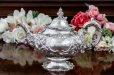 画像2: 純銀製（９２５）1859年　特級　貴族所有　ヴィクトリアンロココ　ティー＆コーヒー4点セット
