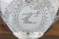 画像8: 純銀製（925）1873年　ネオクラシックスタイル　バチェラーサイズ　ティーセット (8)