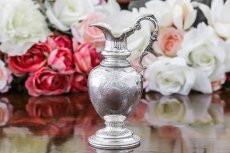 画像9: 純銀製（925）1873年　ネオクラシックスタイル　バチェラーサイズ　ティーセット (9)