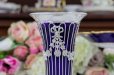 画像4: 純銀製（925）1904年 エルキントン リボンとお花のガーランド装飾　花瓶