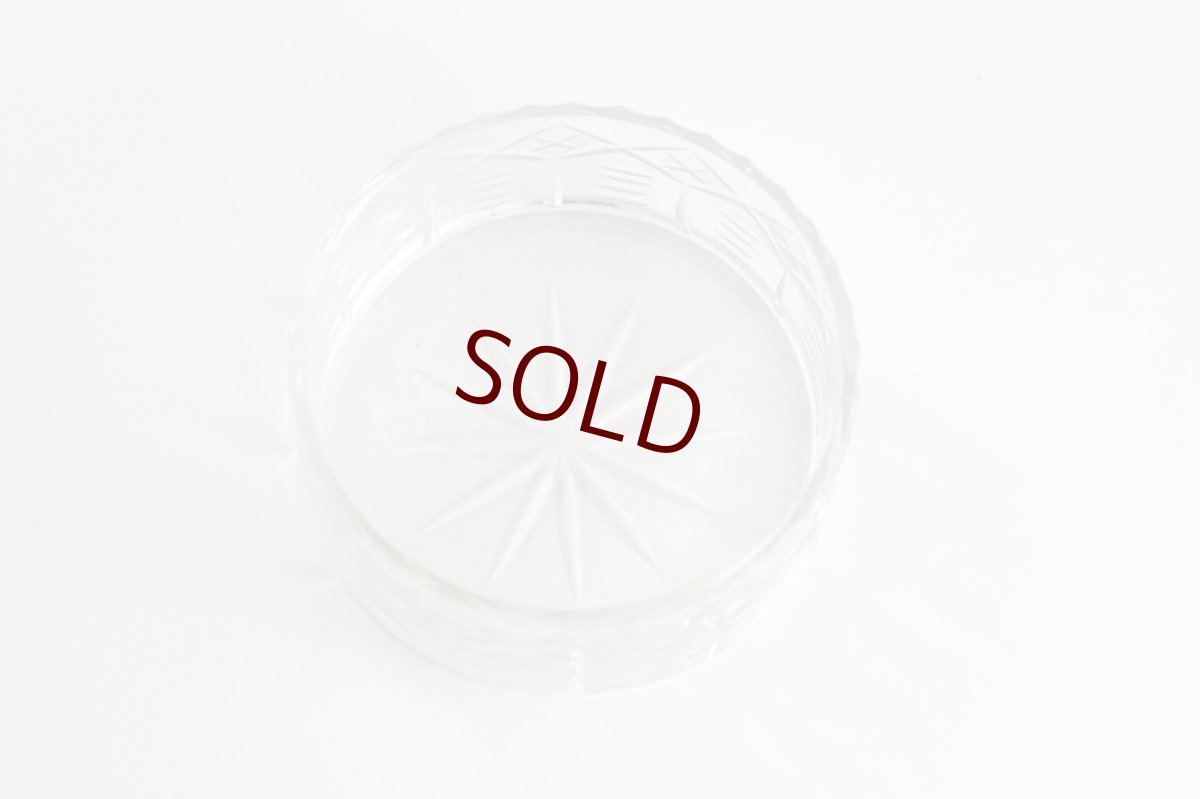 画像12: 純銀製(800)ドイツ製 1900年前後　薔薇のガーランド お花の摘み　透かし細工　バターディッシュ (12)