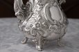 画像6: 純銀製(925) 1863年 バーナード　特級 ヴィクトリアンロココ/ ルイスタイル　ティー&コーヒーセット (6)