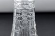 画像3: 純銀製(925)1916年 ハンドエッチング シュガーシフターキャスター