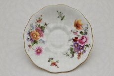 画像2: ロイヤルクラウンダービー　ポジー　コーヒー　カップ＆ソーサー (2)