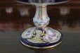 画像6: アンティーク陶磁器 1871年 コープランド ルイーズ王女ご成婚記念 ペア　コンポート/ケーキスタンド/タッツア・/コンポート 