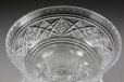 画像11: アンティーククリスタルグラス　c.1930 ハンドカット　アイスクリームグラス　2客セット