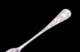 画像8: アンティークシルバー、純銀製(925) 1897年 白蝶貝　おひとり様用/クリスニング カトラリーセット