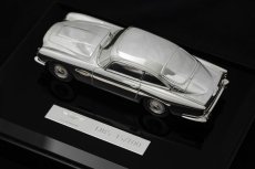 画像2: ヴィンテージシルバー、純銀製(925) 限定品 激レア アストンマーティン DB5 007　 (2)