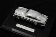 画像1: ヴィンテージシルバー、純銀製(925) 限定品 激レア アストンマーティン DB5 007　 (1)