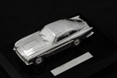 画像3: ヴィンテージシルバー、純銀製(925) 限定品 激レア アストンマーティン DB5 007　 (3)