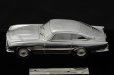 画像4: ヴィンテージシルバー、純銀製(925) 限定品 激レア アストンマーティン DB5 007　