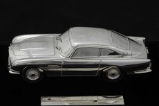 画像4: ヴィンテージシルバー、純銀製(925) 限定品 激レア アストンマーティン DB5 007　 (4)
