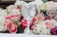 画像6: 純銀製(925)1879年　ヴィクトリア時代中期　お花の装飾　ワインゴブレット