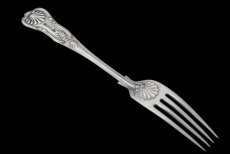 メイン用フォーク裏