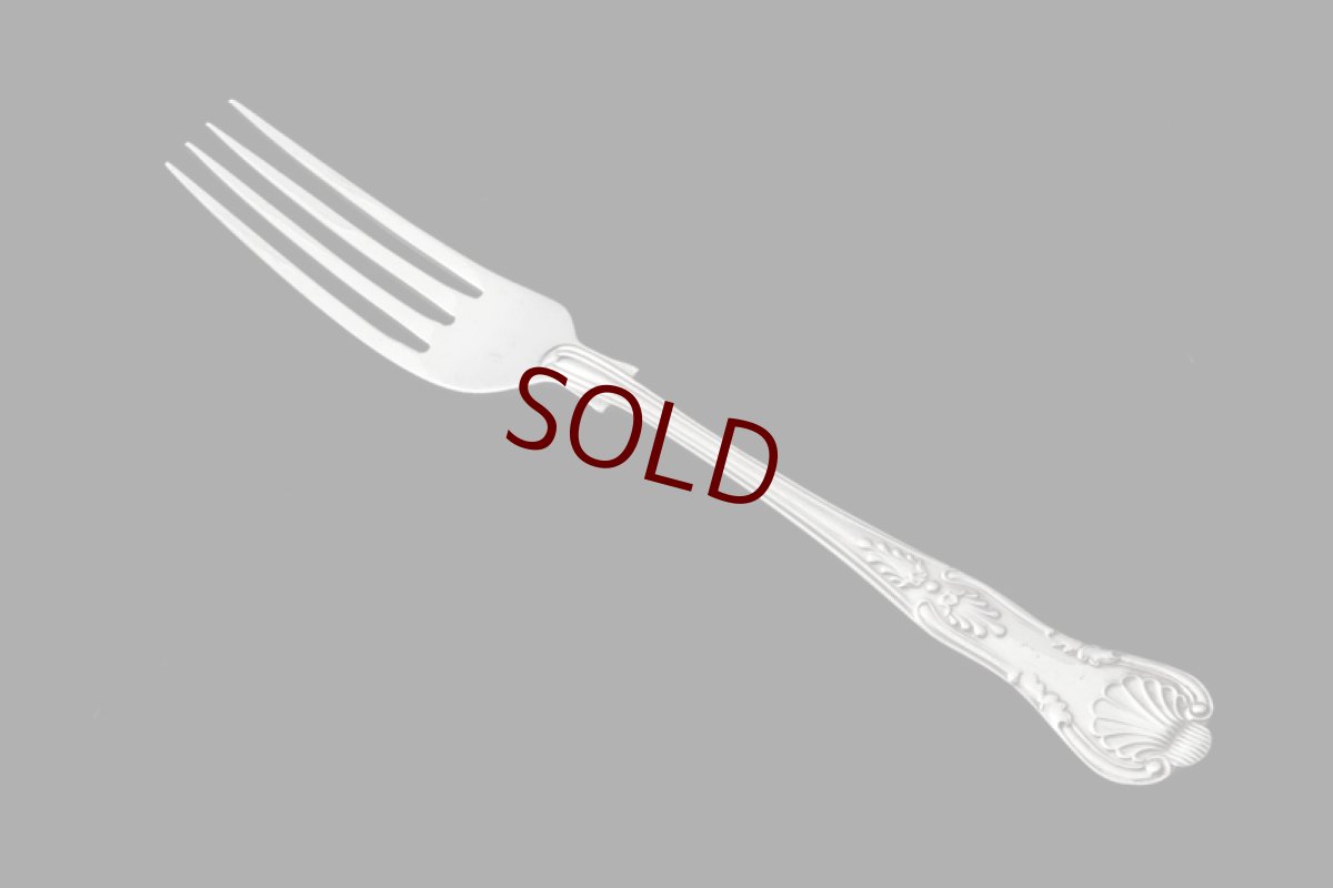 オードブル８本/デザート用フォーク