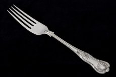 メイン用フォーク８本